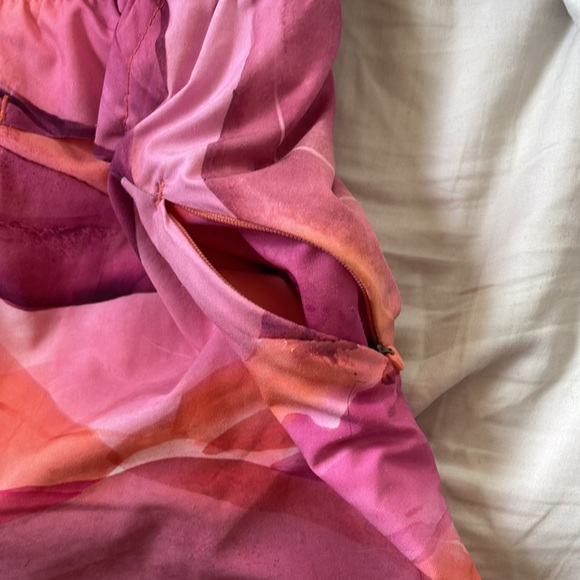 Mesh racer 4” running shorts - Picture 3 of 5